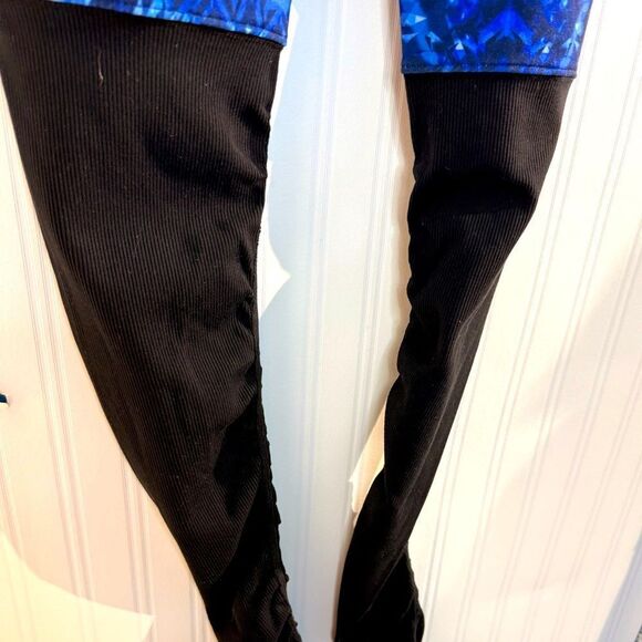 Alo goddess leggings Sz S - Picture 8 of 10